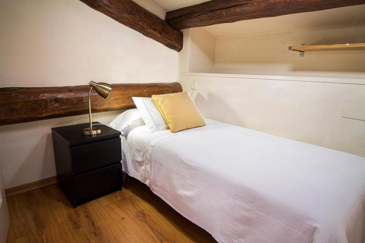 Slowcameros Duplex Apartment Ortigosa